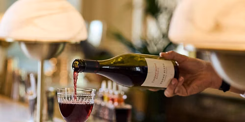 New Wave Rh\u00f4ne - Wine Dinner