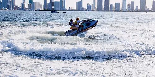Jetski Rental Miami