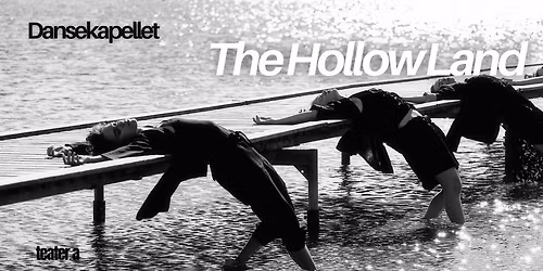 The Hollow Land