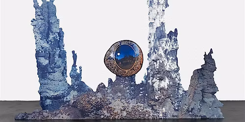 Artist Talk: For All At Last Return