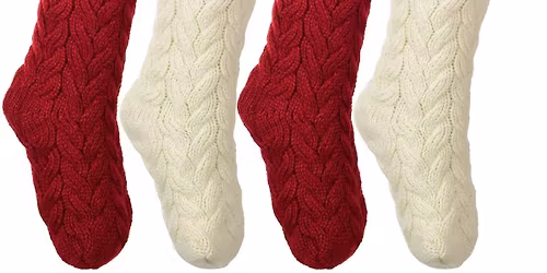 Stuff a stocking Day