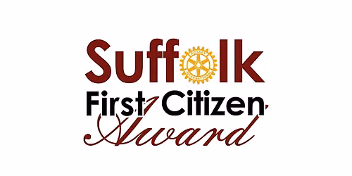 Suffolk First Citizen 2026