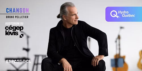 Bruno Pelletier - 3 & Moi | L\u00e9vis