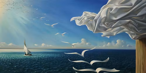 Writers on Krak: Free Creative Writing Improvisation in Krakow