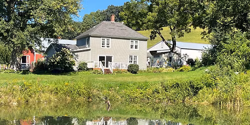 Goat Snuggles