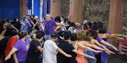 Theatre of the Oppressed as an Anti-fascist Weapon