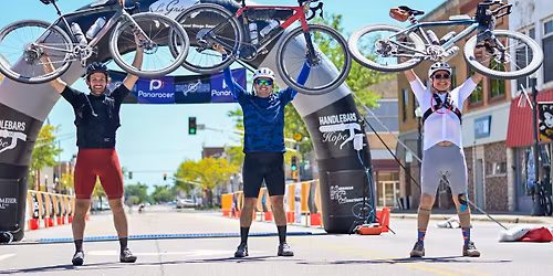 La Grind - Emporia, Kansas 2026