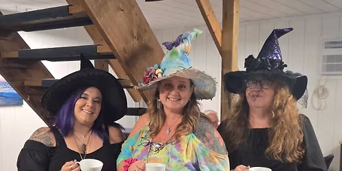 Beginner Witch Class \u2728