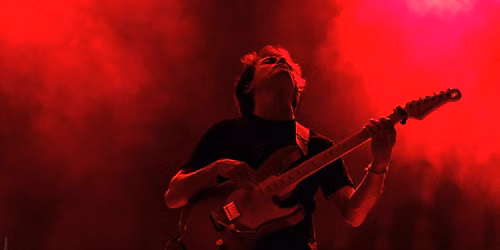 Matteo Mancuso at Sony Hall