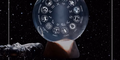 FREE Monthly Astrology Check-In