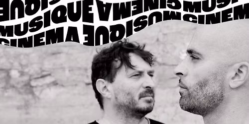 \u25ba PORTRAITS CRACH\u00c9S - Lo\u00efc Lantoine et Marc Nammour