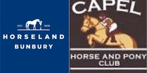 Horseland Bunbury Capel HPC Dressage and Showjumping Series #2