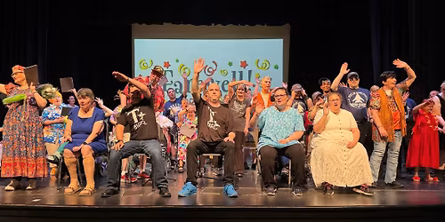 Rising Stars 2026 Show: Stars got Talent!