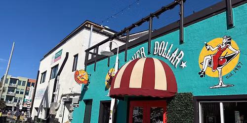 Carolina Beach Dive Bar &amp; History Tour