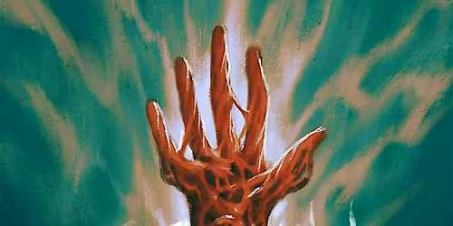 The Mall - Liminal Horror Role-Playing Game