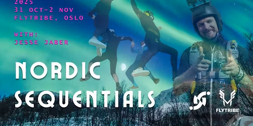 Nordic Sequentials #2