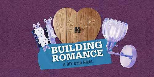 Building Romance - Electrical Install!