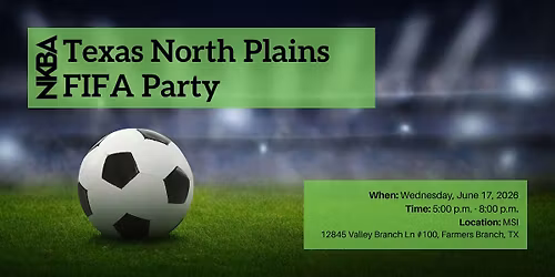 FIFA Party