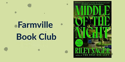 Farmville Book Club