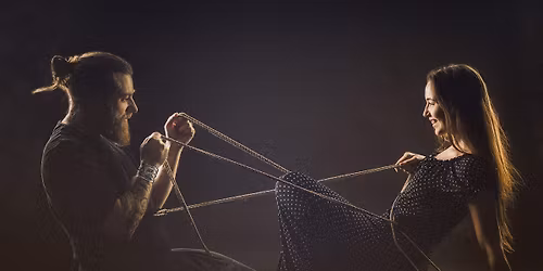 Shibari Algkoolitus: K\u00f5ik vajalik esimeseks shibariks