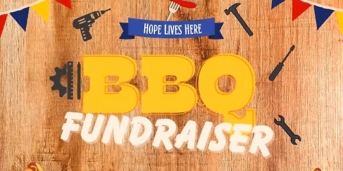KMS BBQ Fundraiser \ud83c\udf2d