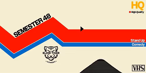 Stand Up 1 with Sasha Thursdays starting Nov 20