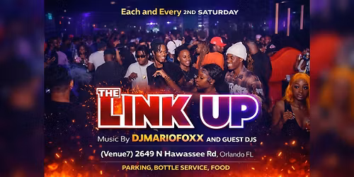 THE LINK UP