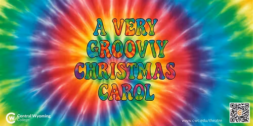 A Very Groovy Christmas Carol