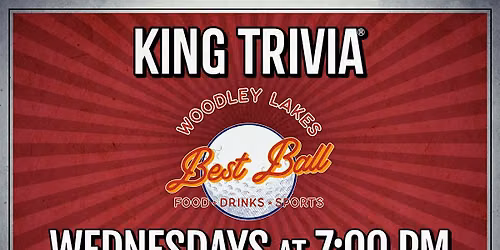 Trivia Night at Best Ball