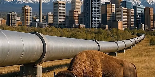 UNLOCK THE PIPELINE GRIDLOCK