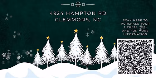 Small Business Holiday Party