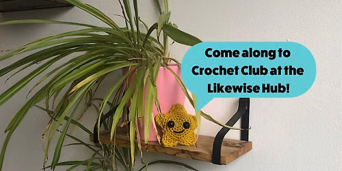 Crochet Club