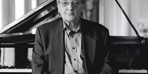 Stan Tracey @ 100. Clark Tracey Sextet play Under Milk Wood & A Child's Christmas