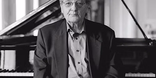 Stan Tracey @ 100. Clark Tracey Sextet play Under Milk Wood & A Child's Christmas. \u00a322 adv. \u00a324 door