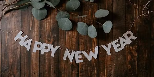 Ronnie Roberts NEW YEARS EVE at New London Ruritan