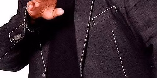 Broke But Famous Presents Gerald Kelly & Son @ Riddles