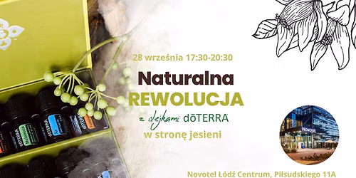 Naturalna Rewolucja