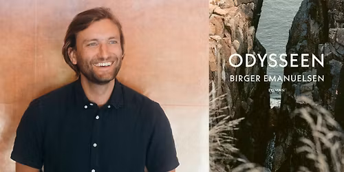 Birger Emanuelsen: Odysseen