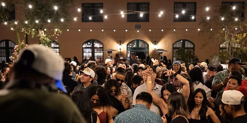 Wine Garden Sessions by Carruth Cellars Urban Winery