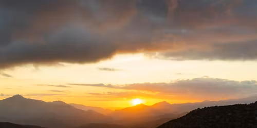 Rooted: Meditation in Nature with John Fon