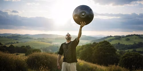 Greg Turini Elements Tour