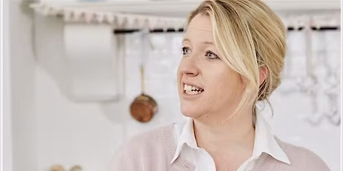 Simple Sourdough for Beginners with Miranda Gore Brown