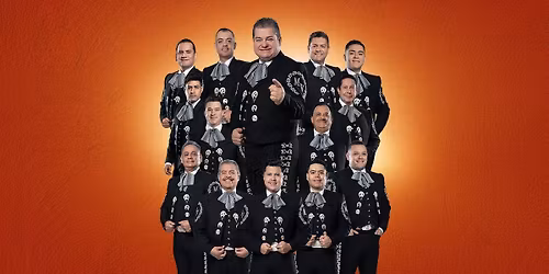 Mariachi Vargas de Tecalitl\u00e1n at Bank Of America Performing Arts Center - Fred Kavli Theatre