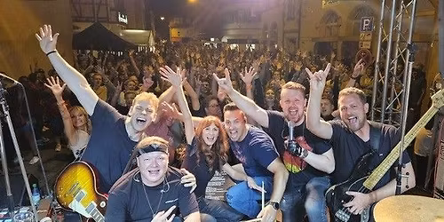 Rh\u00f6n-Festival | Tag 2: ROCK the RH\u00d6N \u2013 mit Ac(c)oustic Jam