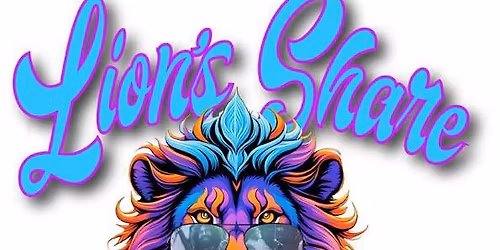 Lion's Share