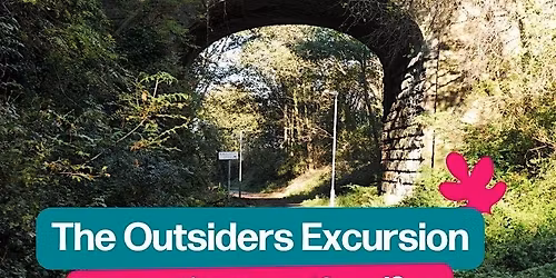 The Outsiders Excursion - October 2025