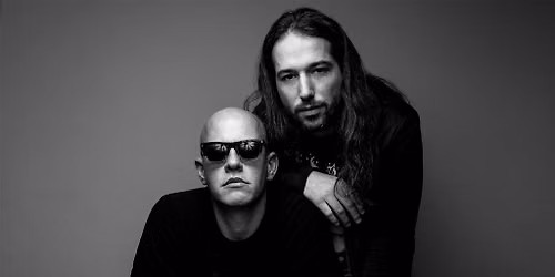 Infected Mushroom