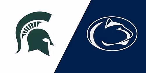 Penn State at Michigan State, Las Vegas Watch Party