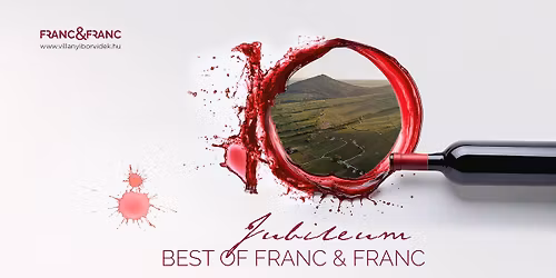 Franc & Franc 2025 Nemzetk\u00f6zi F\u00f3rum \u00e9s K\u00f3stol\u00f3nap