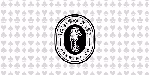 Free Weekly Euchre Meetup \u2014 Tuesdays @ Indigo Reef Brewing Co.